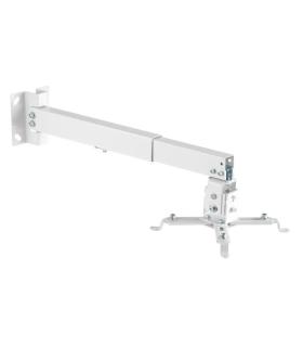iggual SPTP01 montaje para projector Pared techo Blanco