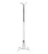 iggual SPTP01 montaje para projector Pared techo Blanco
