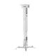 iggual SPTP01 montaje para projector Pared techo Blanco