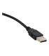 iggual IGG318713 cable USB 2 m USB A USB B Negro