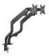 iggual SPMP02 81,3 cm (32") Escritorio Negro