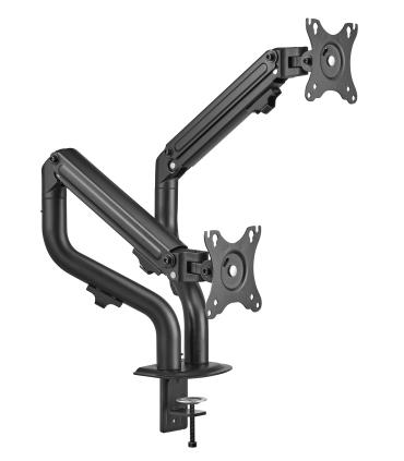 iggual SPMP02 81,3 cm (32") Escritorio Negro