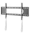 iggual Soporte pared TV Fijo 43"-90" 80 kg SPTV86