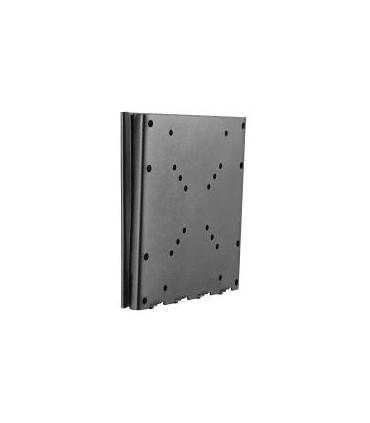 iggual SPTV01 106,7 cm (42") Pared Negro