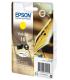 Epson Pen and crossword Cartucho 16 amarillo