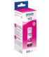 Epson 113 EcoTank Pigment Magenta ink bottle