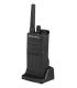 Motorola XT420 two-way radios 16 canales 446.00625 - 446.19375 MHz Negro