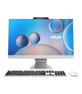 ASUS A3402WVAK-WPC0970 - Sobremesa todo en uno 23.8" Full HD (Intel Core i7-1355U, 16GB RAM, 512GB SSD, Iris Xe Graphics, Sin