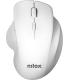 Nilox Ratn Wireless 3200 DPI, 2.4G, Blanco