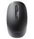 Nilox Raton Inalambrico 3200dpi 4botones Negro