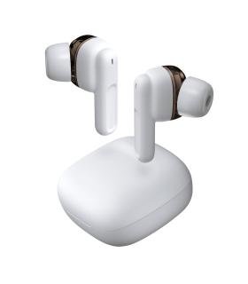 MARS GAMING MIHBW Auricular Wireless BT 5.1 White