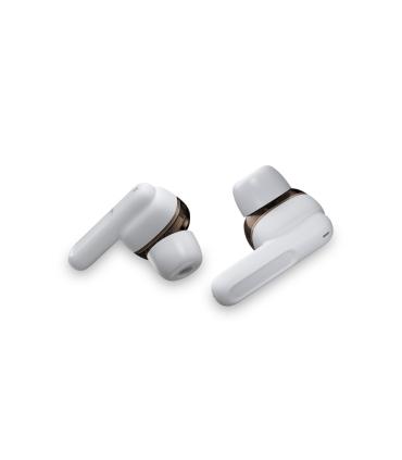 MARS GAMING MIHBW Auricular Wireless BT 5.1 White