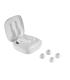 MARS GAMING MIHBW Auricular Wireless BT 5.1 White