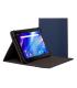 NILOX Funda Universal Tablet 9.7 A 10.5" Azul