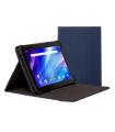 NILOX Funda Universal Tablet 9.7 A 10.5" Azul
