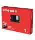 ADATA SGAMMIXS55-1T-C unidad de estado sólido 1 TB M.2 PCI Express 4.0 NVMe 3D NAND
