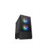 Mars Gaming Caja MCZ PREMIUM M-ATX 2X FRGB Negra
