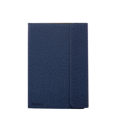 NILOX Funda Universal Tablet 9.7 A 10.5" Azul