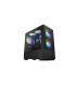 Mars Gaming Caja MCZ PREMIUM M-ATX 2X FRGB Negra