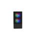 Mars Gaming Caja MCZ PREMIUM M-ATX 2X FRGB Negra