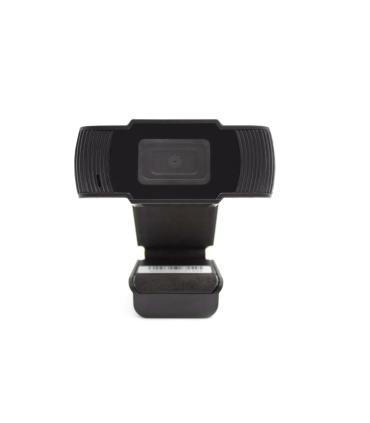 Nilox WEBCAM 720p -30FPS ENFOQUE FIJO
