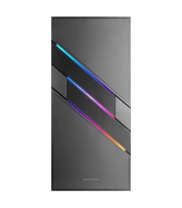 MARS GAMING Semitorre MC-U3 12CM ARGB FAN BLACK