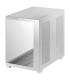 MARS GAMING Torre E-ATX MCV4 XXL PREMIUM White