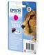 Epson Cartucho T0713 magenta (etiqueta RF)