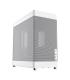 CoolBox COO-CHA-MP1-0 carcasa de ordenador Torre Blanco