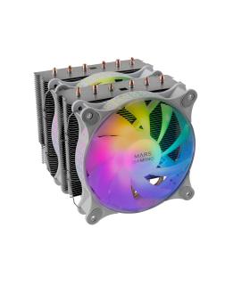 MARS GAMING COOLER MCPU-X 6X HP 300W WHITE