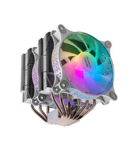 MARS GAMING COOLER MCPU-X 6X HP 300W WHITE