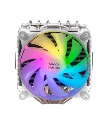 MARS GAMING COOLER MCPU-X 6X HP 300W WHITE