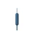 Auriculares Inalmbrico Intrauditivos Sony WI-C100  Con Micrfono  Bluetooth  Azules
