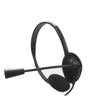 Nilox Auriculares Con Micrfono USB