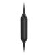 Motorola EARBUDS3CS auricular y casco Auriculares Alámbrico Dentro de oído Llamadas Música USB Tipo C Negro