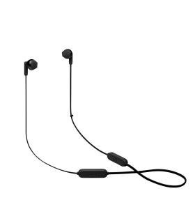 Auriculares Inalmbricos Intrauditivos JBL Tune 215BT  Con Micrfono  Bluetooth  Negros