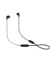 Auriculares Inalmbricos Intrauditivos JBL Tune 215BT/ Con Micrfono/ Bluetooth/ Negros