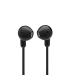 Auriculares Inalmbricos Intrauditivos JBL Tune 215BT  Con Micrfono  Bluetooth  Negros