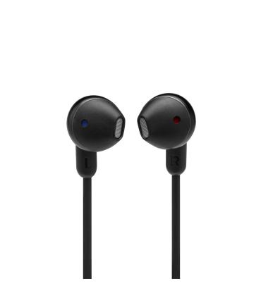 Auriculares Inalmbricos Intrauditivos JBL Tune 215BT  Con Micrfono  Bluetooth  Negros