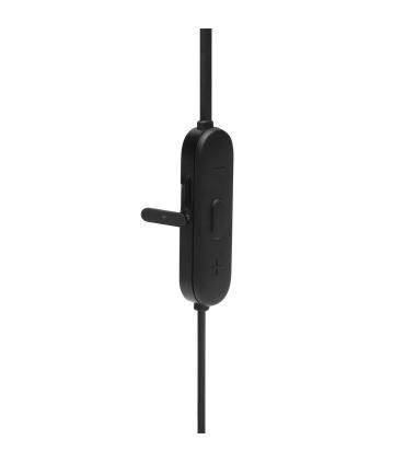 Auriculares Inalmbricos Intrauditivos JBL Tune 215BT  Con Micrfono  Bluetooth  Negros