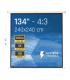iggual Pantalla Elec. 240x240cm