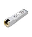 TP-Link TL-SM331T red modulo transceptor Fibra óptica 1250 Mbit/s SFP 850 nm