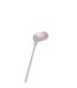 Auriculares Inalmbricos Intrauditivos JBL Tune 125BT  Con Micrfono  Bluetooth  Blancos