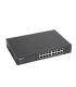iggual GES16000 No administrado Gigabit Ethernet (10 100 1000) Azul