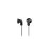 Auriculares Intrauditivos Sony MDR-E9LP  Jack 3.5  Negros
