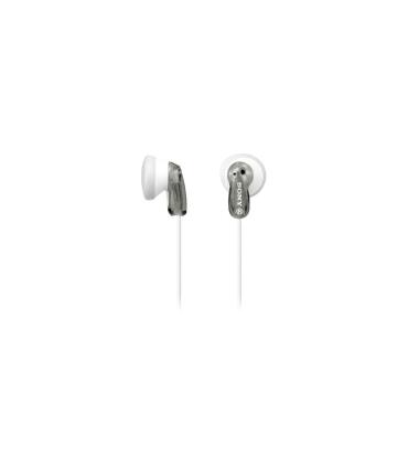 Auriculares Intrauditivos Sony MDR-E9LP  Jack 3.5  Blancos