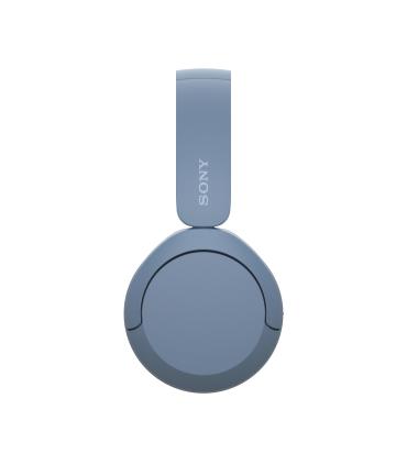 Auriculares Inalmbricos Sony WH-CH520  Con Micrfono  Bluetooth  Azules