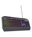 TRUST TECLADO GAMING ILUMINADO GXT836 EVOCX ES (24998)