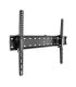 TooQ LP4270T-B soporte para TV 177,8 cm (70") Negro