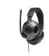 Auriculares Gaming Con Micrfono JBL Quantum 200  Jack 3.5  Negros